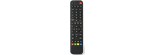 remote control for PHILIPS DVDR3300H